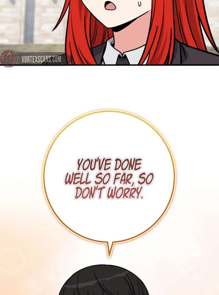 The Support Ate it All Chapter 34 - Page 118