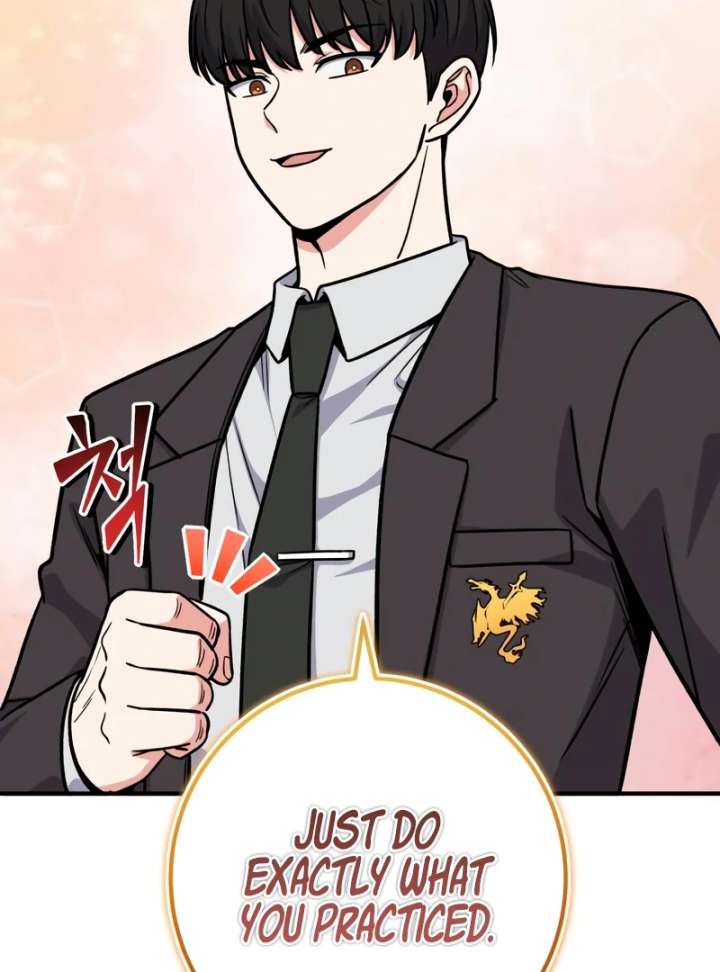 The Support Ate it All Chapter 34 - Page 119