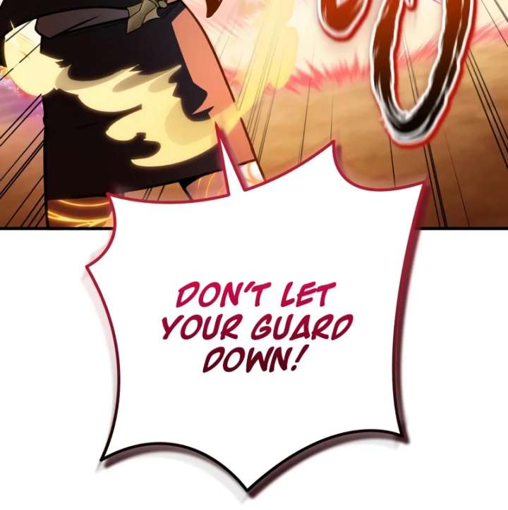 The Support Ate it All Chapter 34 - Page 12