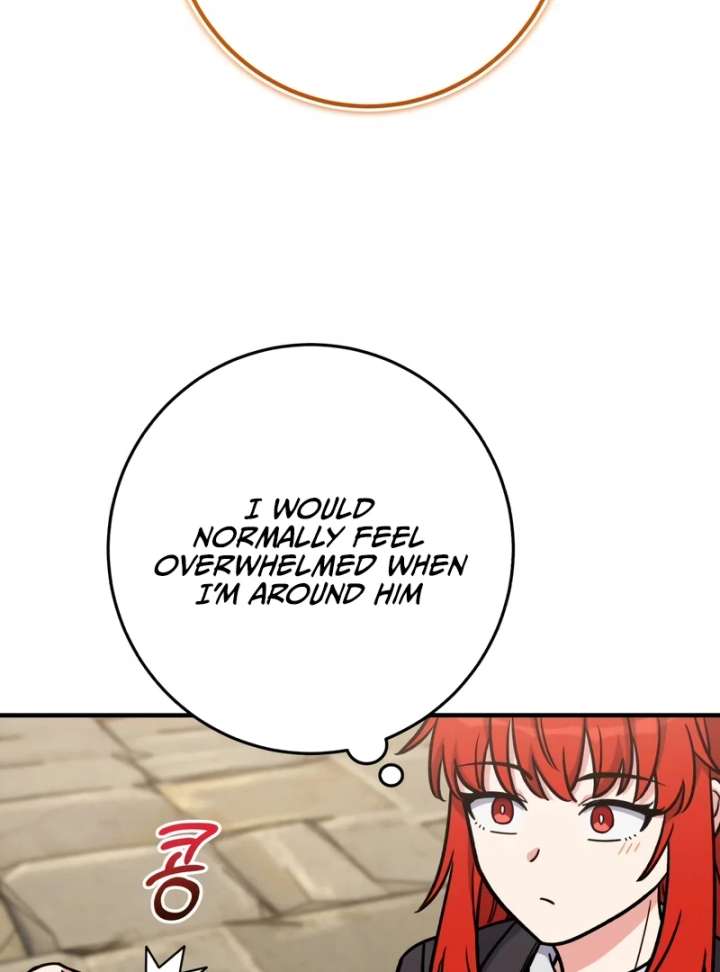 The Support Ate it All Chapter 34 - Page 120