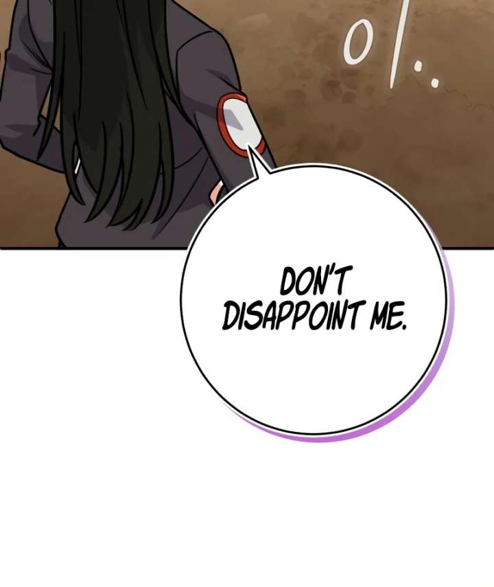 The Support Ate it All Chapter 34 - Page 124