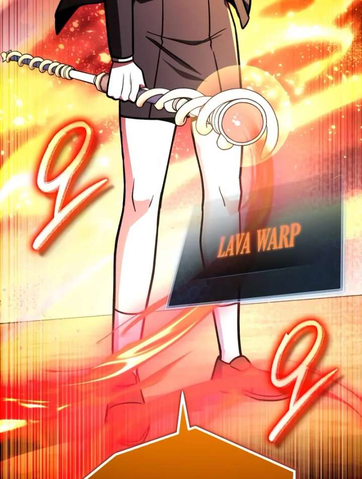 The Support Ate it All Chapter 34 - Page 132