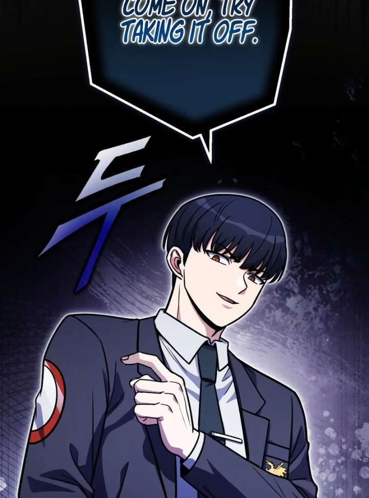 The Support Ate it All Chapter 34 - Page 2