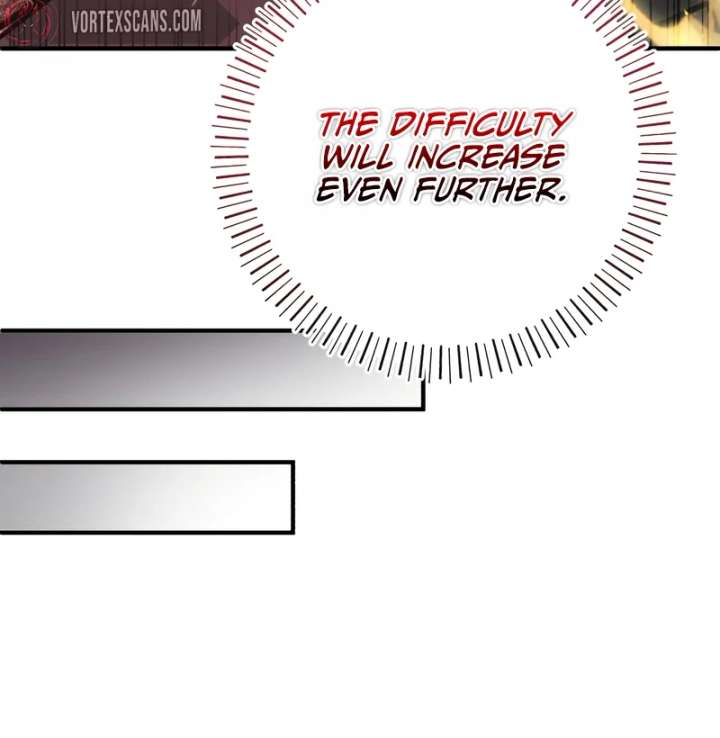 The Support Ate it All Chapter 34 - Page 26