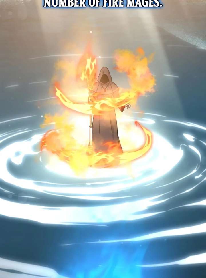 The Support Ate it All Chapter 34 - Page 38