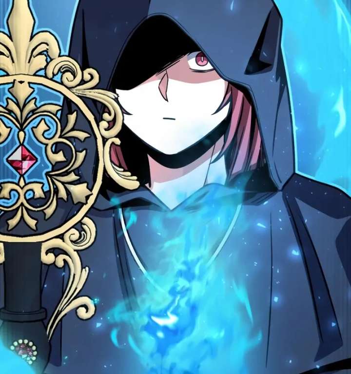 The Support Ate it All Chapter 34 - Page 41