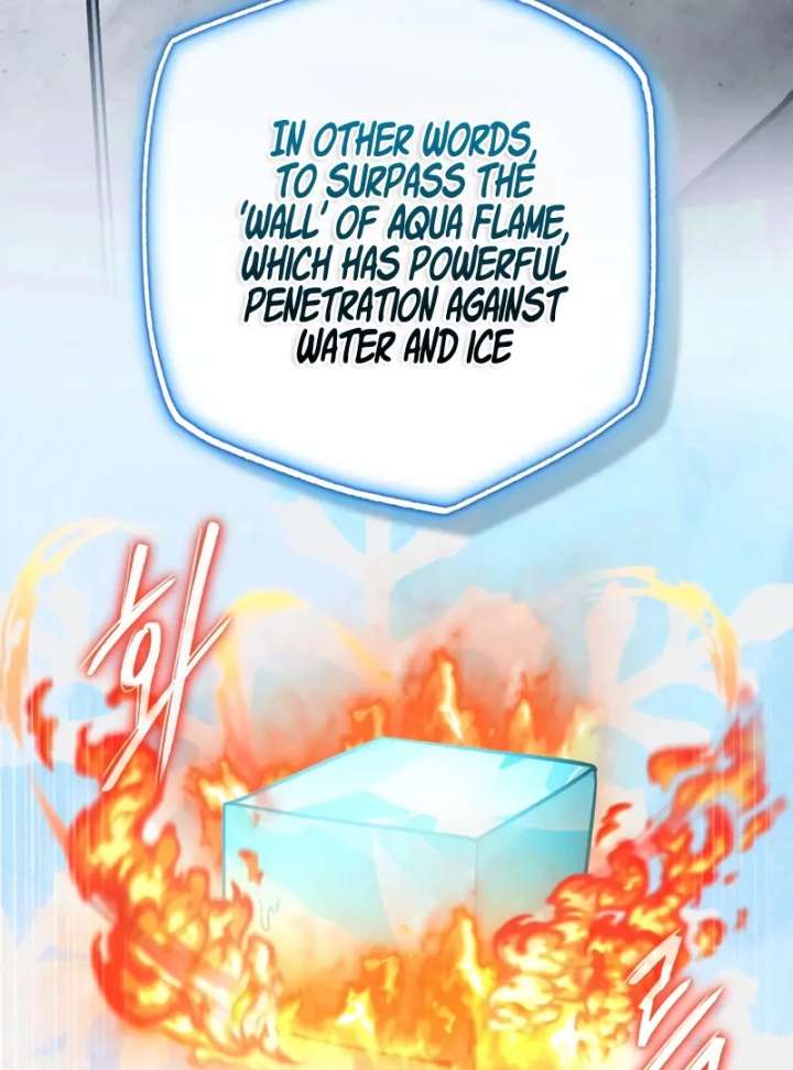 The Support Ate it All Chapter 34 - Page 52