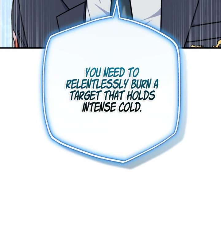 The Support Ate it All Chapter 34 - Page 54