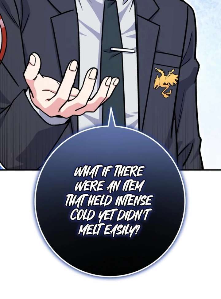 The Support Ate it All Chapter 34 - Page 59