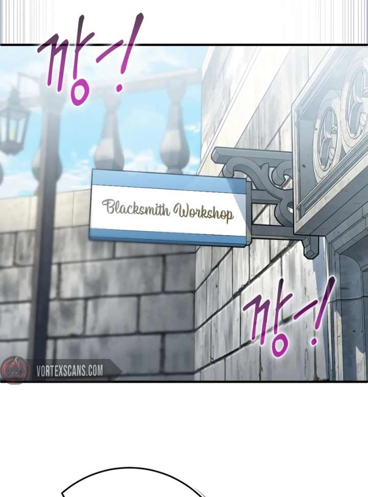 The Support Ate it All Chapter 34 - Page 62