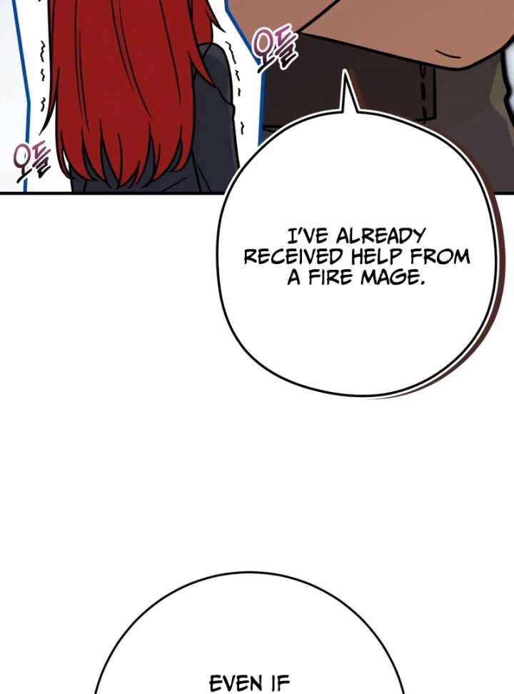 The Support Ate it All Chapter 34 - Page 66