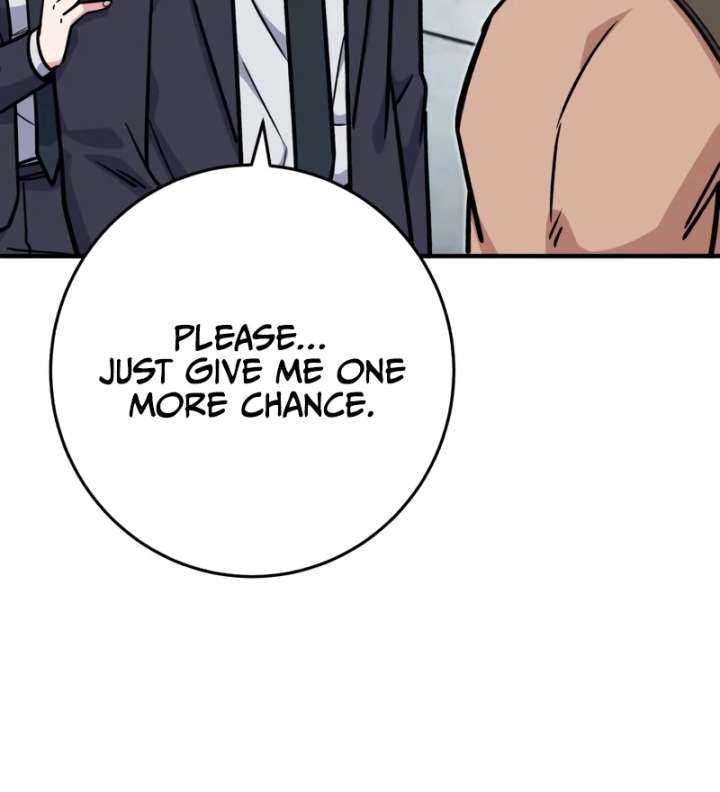 The Support Ate it All Chapter 34 - Page 68