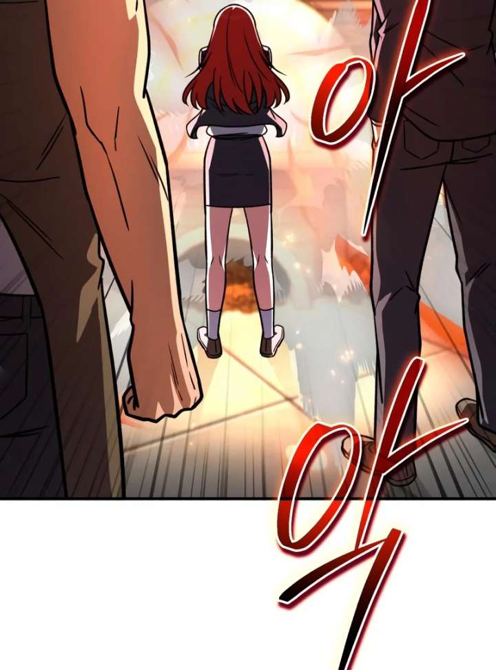 The Support Ate it All Chapter 34 - Page 77