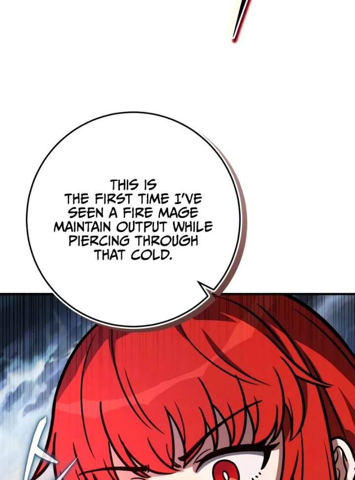 The Support Ate it All Chapter 34 - Page 78