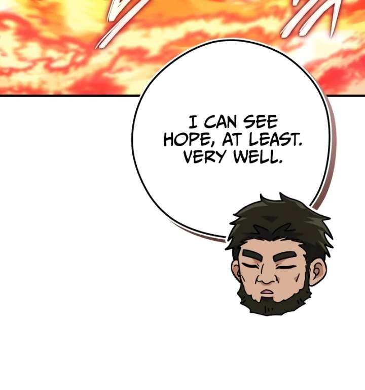 The Support Ate it All Chapter 34 - Page 81