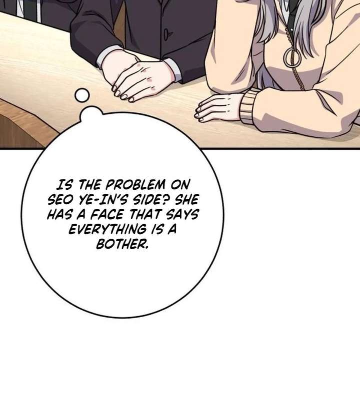 The Support Ate it All Chapter 36 - Page 102