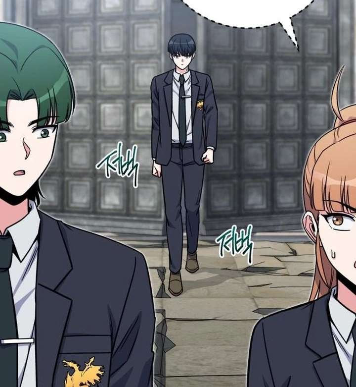 The Support Ate it All Chapter 36 - Page 106