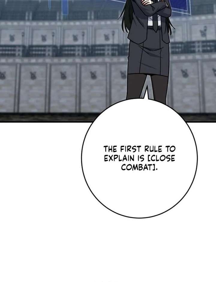 The Support Ate it All Chapter 36 - Page 112