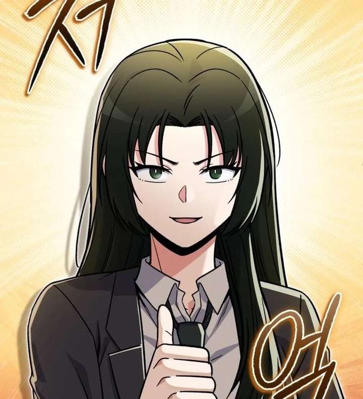 The Support Ate it All Chapter 36 - Page 117