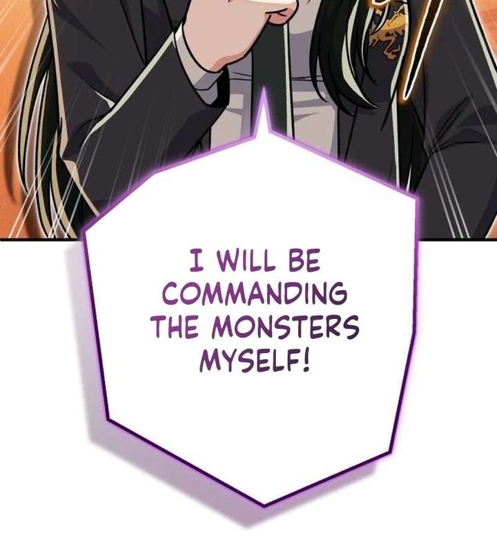 The Support Ate it All Chapter 36 - Page 118