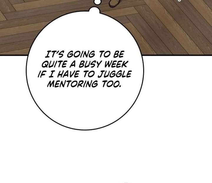 The Support Ate it All Chapter 36 - Page 26