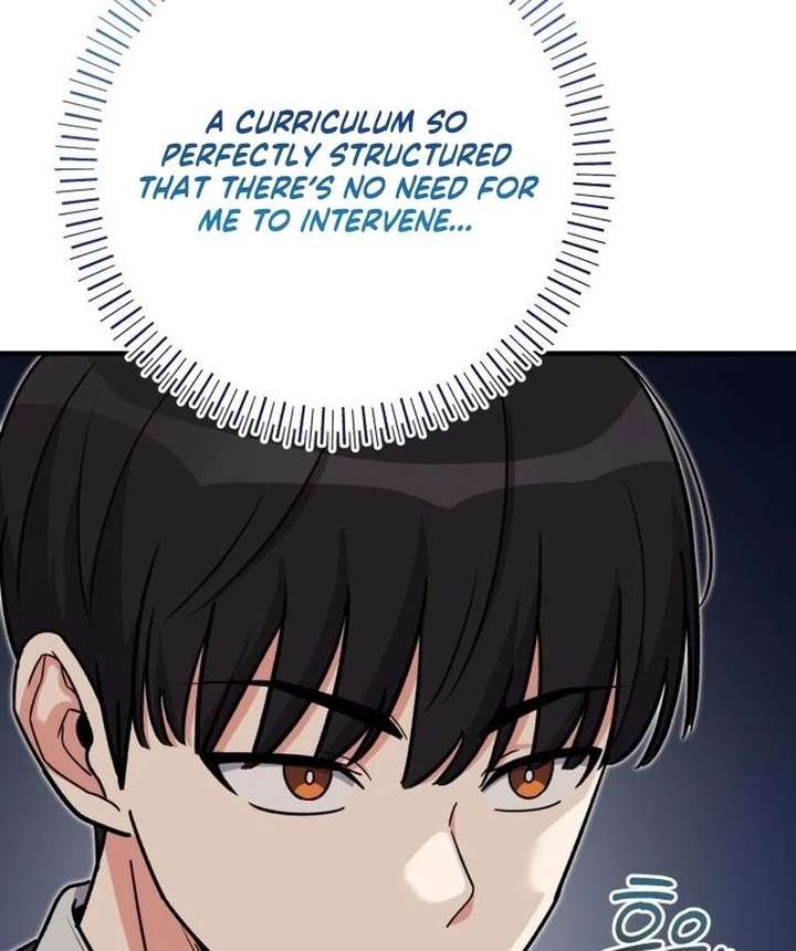 The Support Ate it All Chapter 36 - Page 40