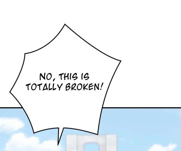 The Support Ate it All Chapter 36 - Page 5