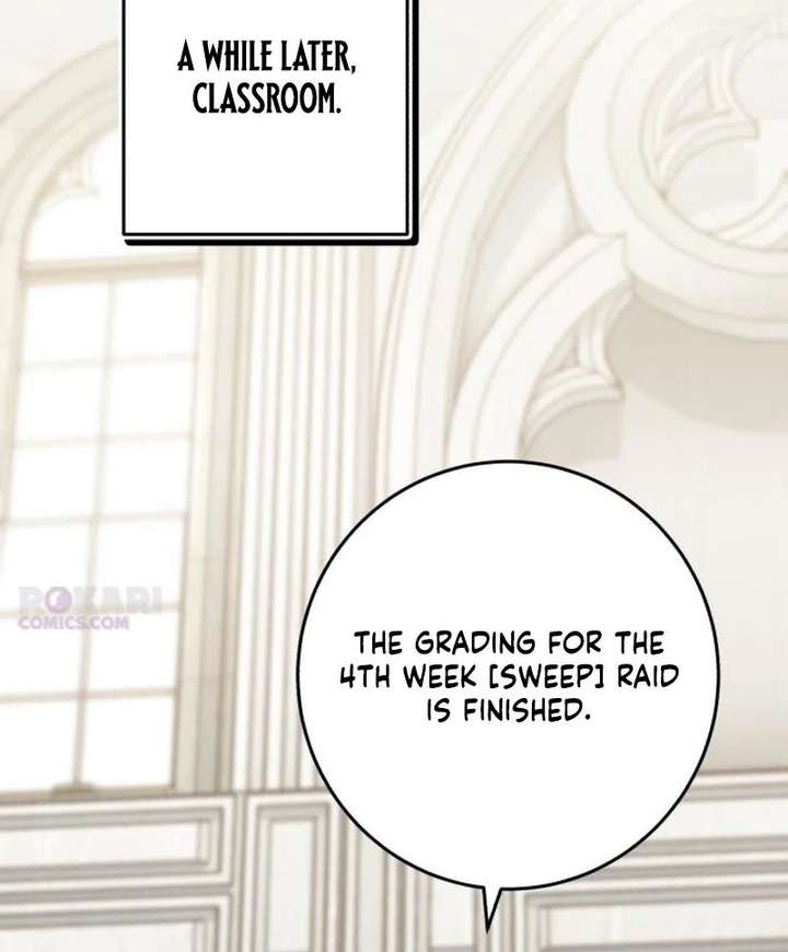 The Support Ate it All Chapter 36 - Page 80