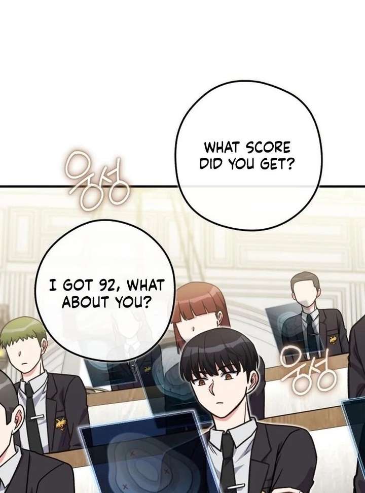 The Support Ate it All Chapter 36 - Page 82