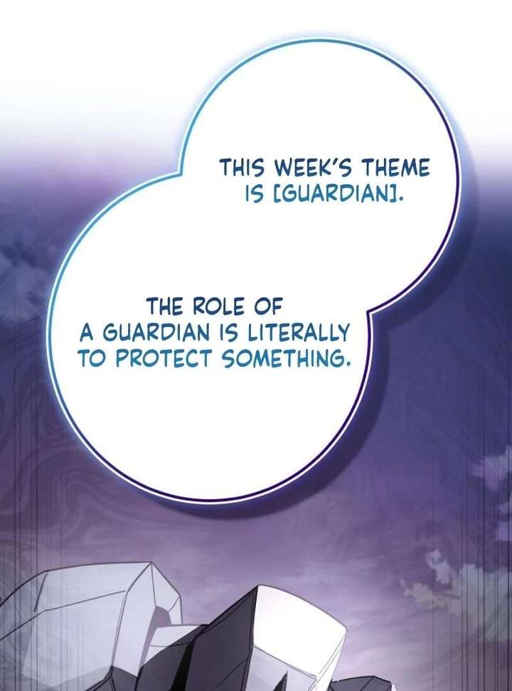 The Support Ate it All Chapter 36 - Page 92