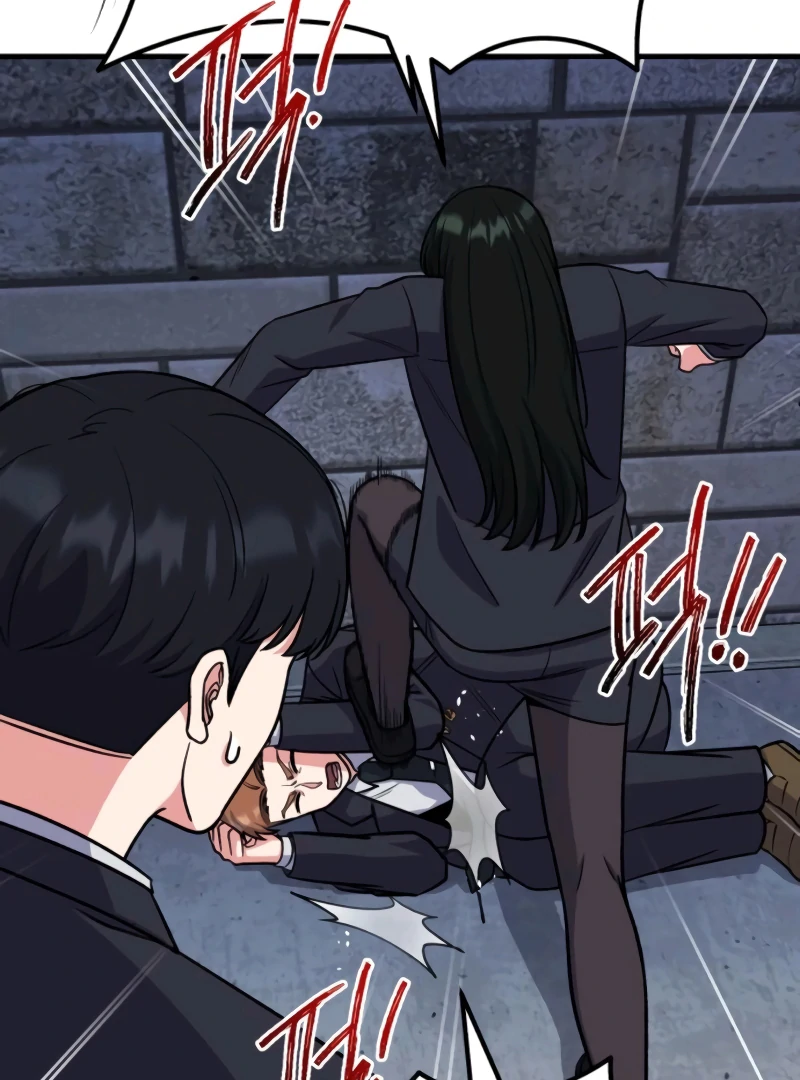 The Support Ate it All Chapter 9 - Page 114