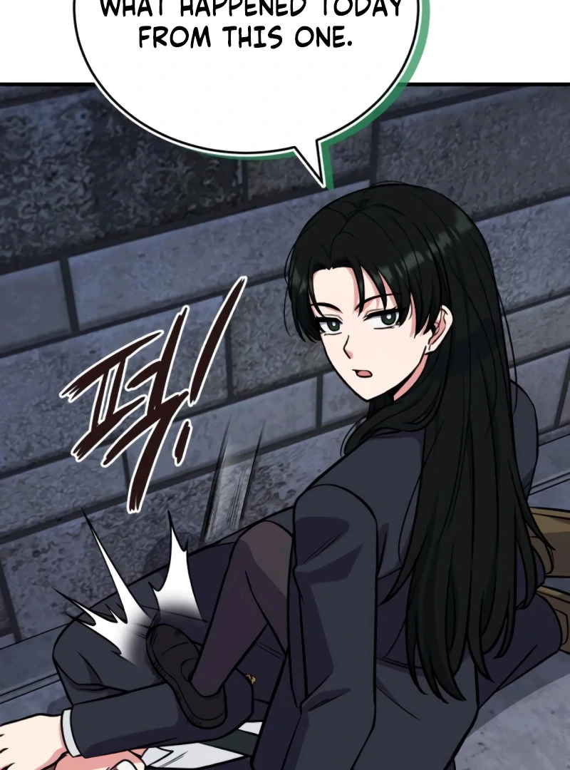 The Support Ate it All Chapter 9 - Page 121