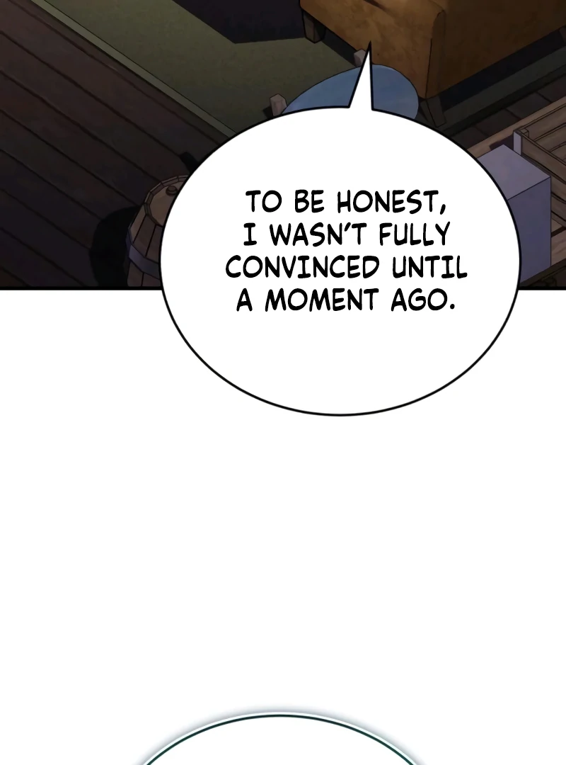 The Support Ate it All Chapter 9 - Page 125