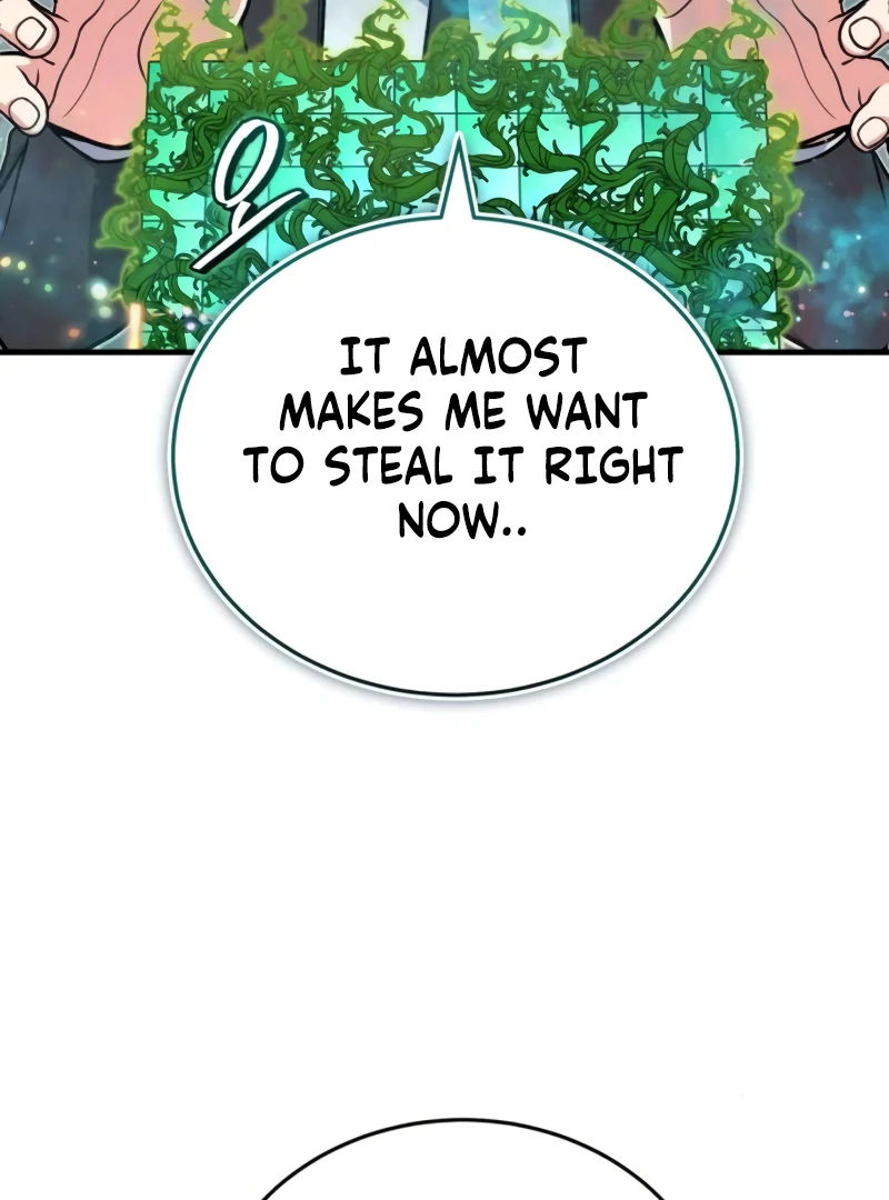 The Support Ate it All Chapter 9 - Page 127