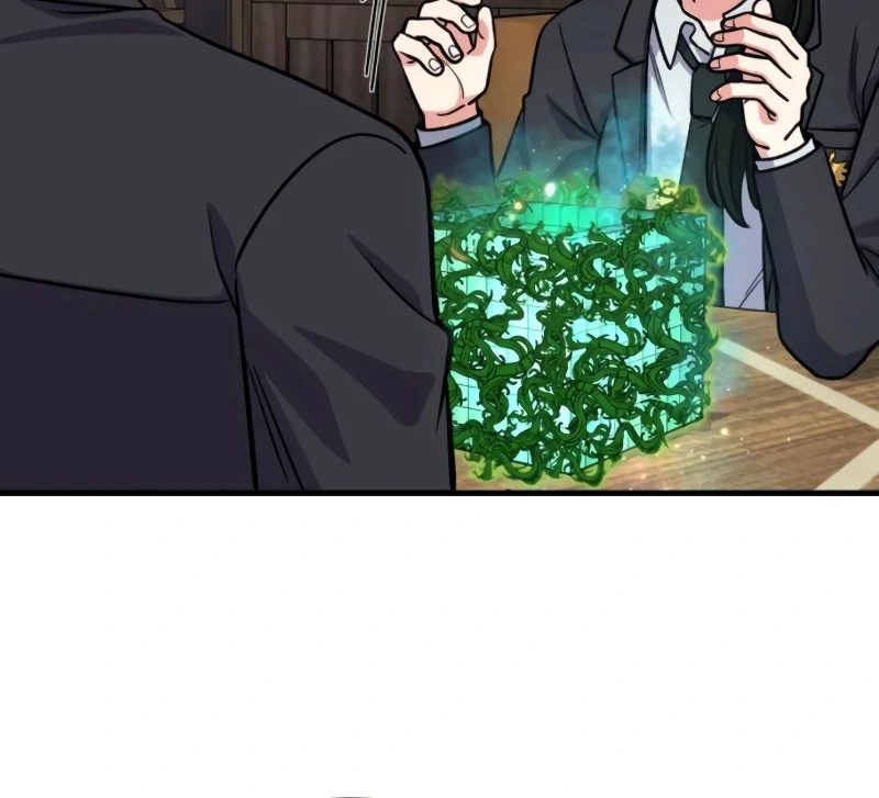 The Support Ate it All Chapter 9 - Page 129