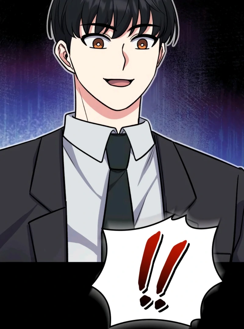 The Support Ate it All Chapter 9 - Page 139