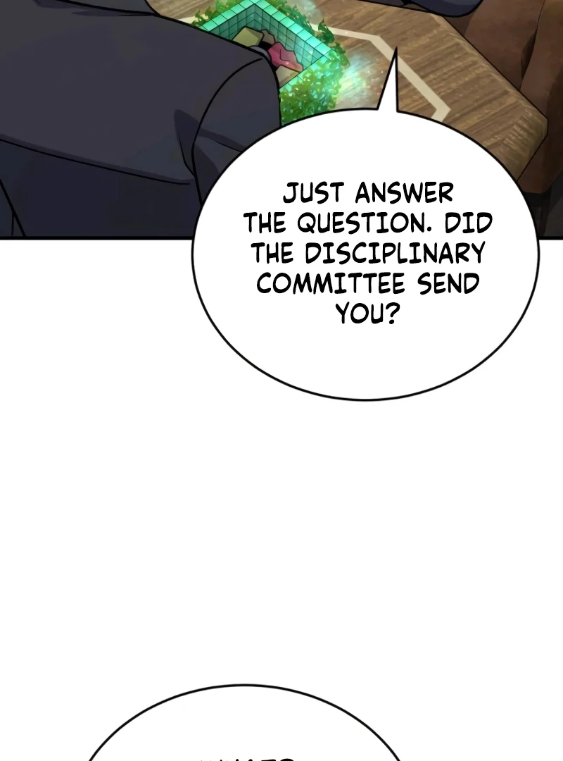 The Support Ate it All Chapter 9 - Page 149