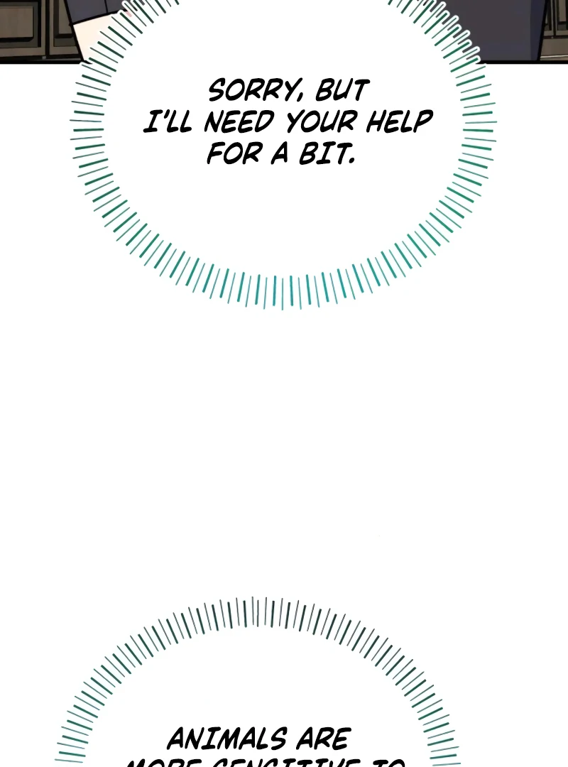 The Support Ate it All Chapter 9 - Page 15