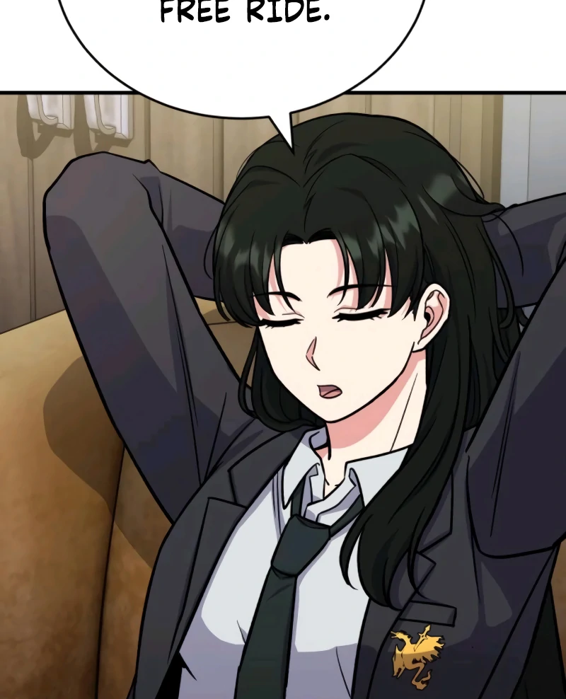 The Support Ate it All Chapter 9 - Page 152