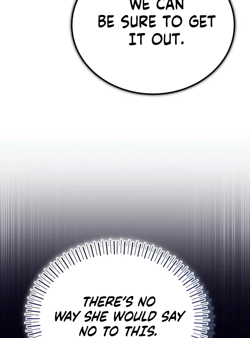 The Support Ate it All Chapter 9 - Page 160