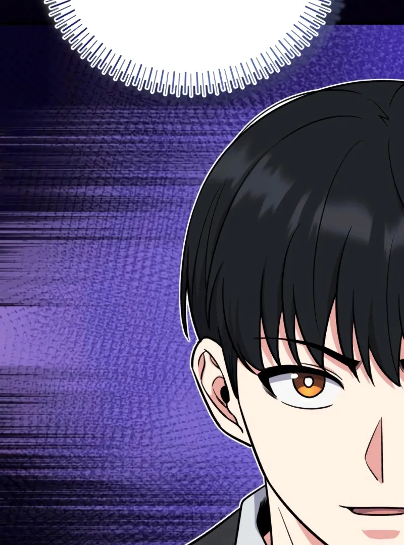 The Support Ate it All Chapter 9 - Page 161