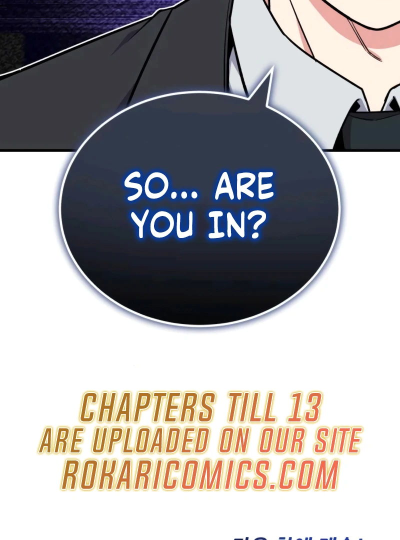 The Support Ate it All Chapter 9 - Page 162