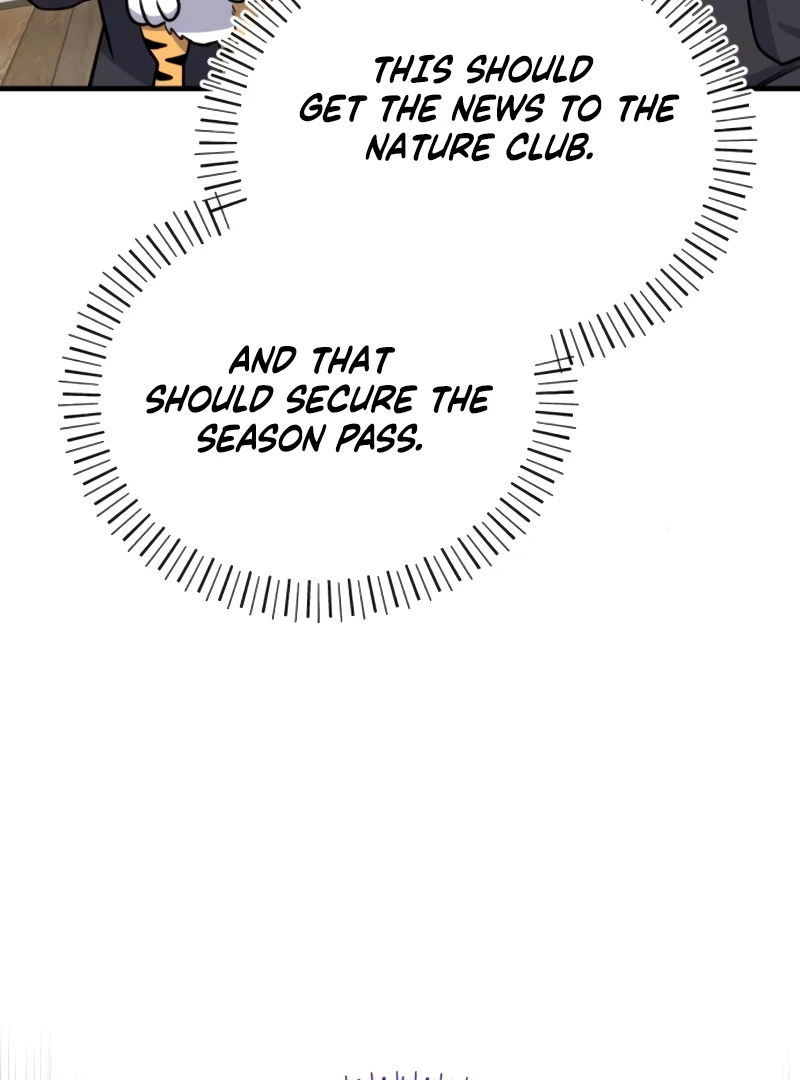 The Support Ate it All Chapter 9 - Page 29