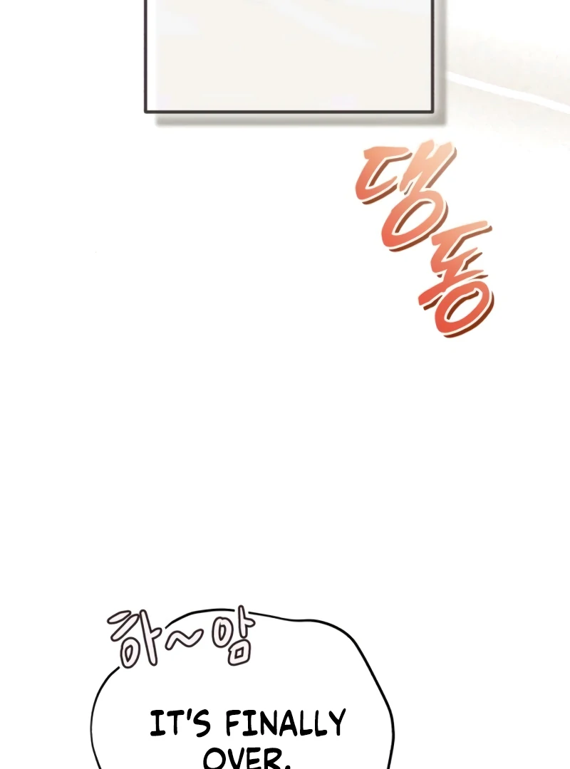 The Support Ate it All Chapter 9 - Page 38