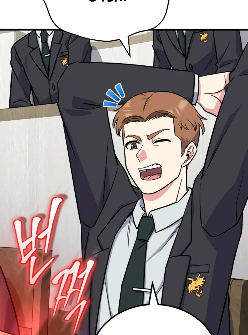 The Support Ate it All Chapter 9 - Page 39