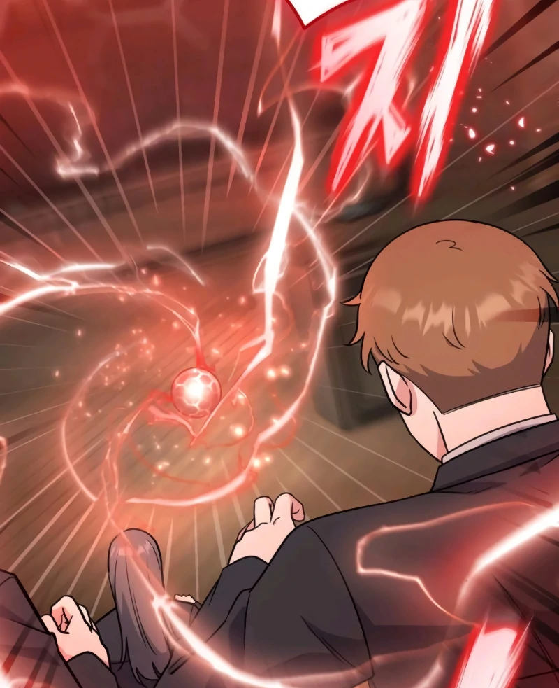 The Support Ate it All Chapter 9 - Page 43