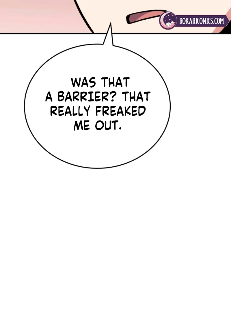 The Support Ate it All Chapter 9 - Page 48