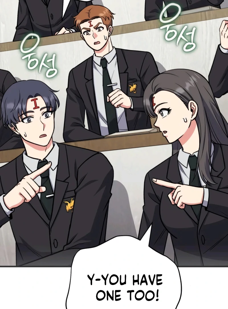 The Support Ate it All Chapter 9 - Page 51