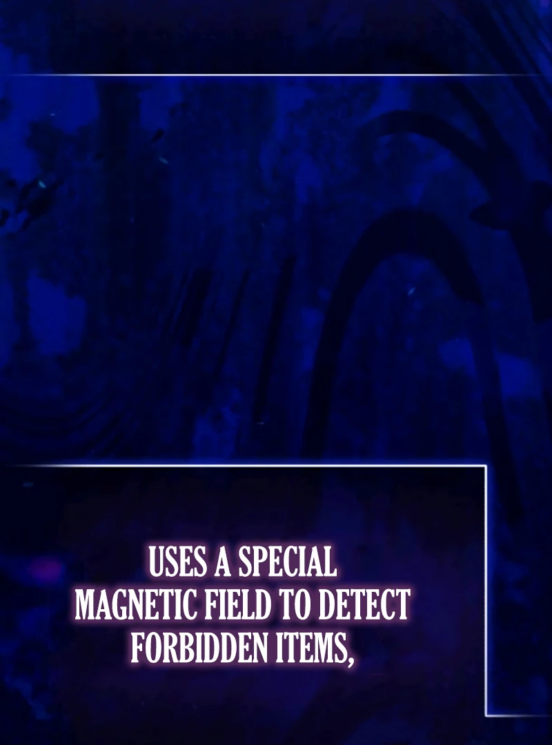 The Support Ate it All Chapter 9 - Page 54