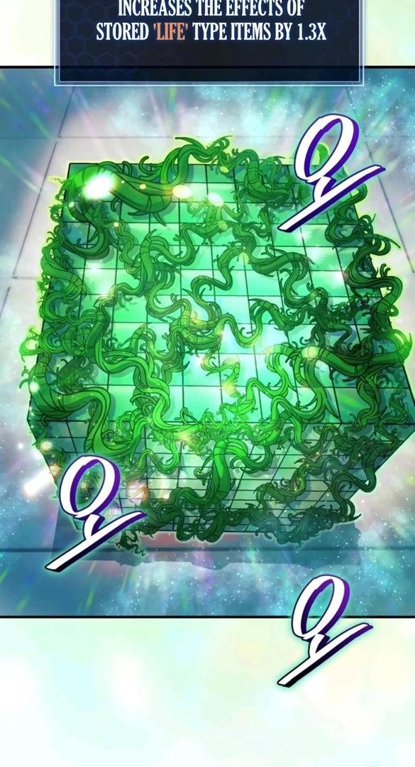 The Support Ate it All Chapter 9 - Page 6